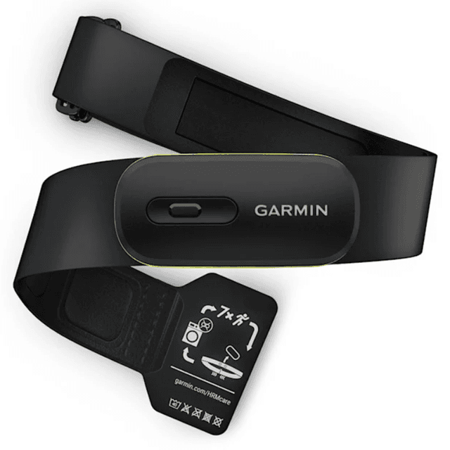 Garmin HRM-600 Size M-XL 0"
