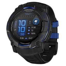 Garmin Instinct 3 50mm AMOLED 50mm