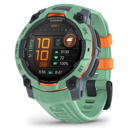 Garmin Instinct 3 45mm AMOLED 45mm