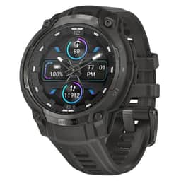 Garmin Instinct Crossover AMOLED 1.2"