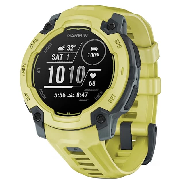 Garmin Instinct E 45 mm 23mm