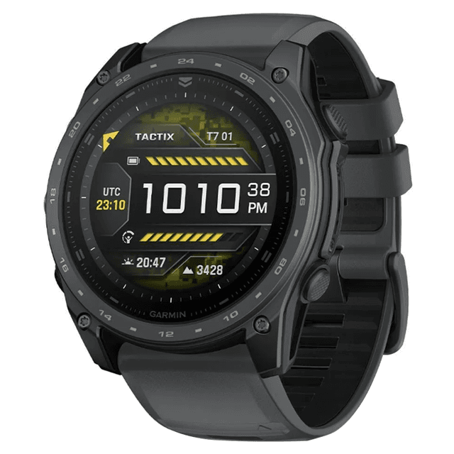 Garmin Tactix 8 Cerakote 1.4"