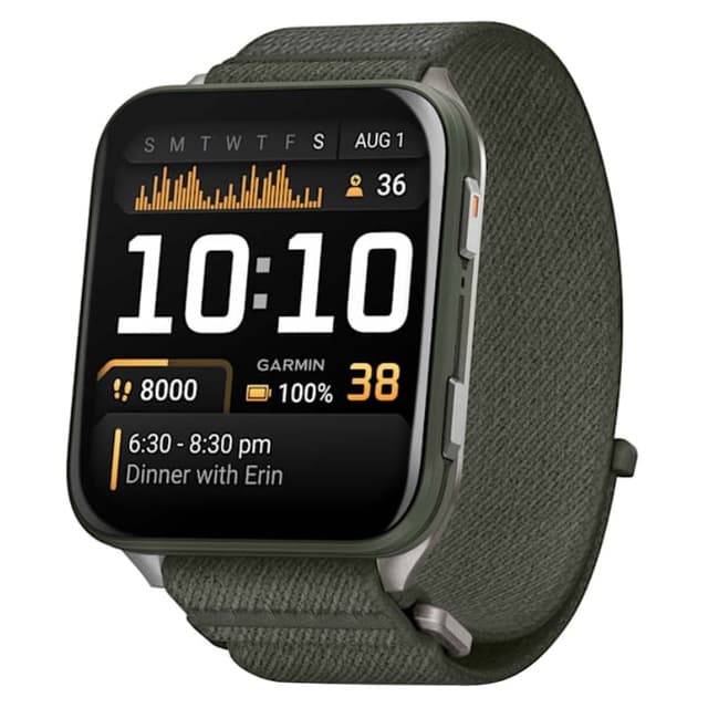 Garmin Venu X1 2"