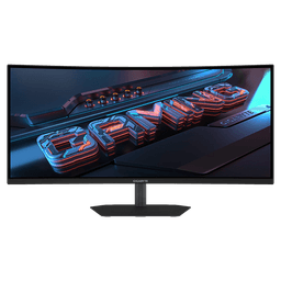 Gigabyte Màn hình cong Gaming G34WQC2 34inch QHD/VA/200Hz/1500R 34"