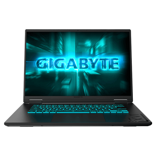 Gigabyte Gaming A16 CVHI3VN893SH i7 13620H Core i7 16GB 512GB