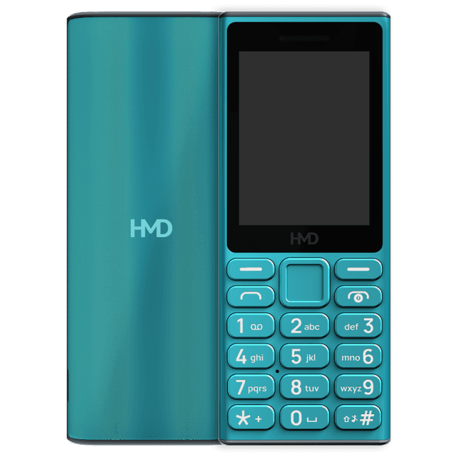 Nokia HMD 105 4G 64MB 128MB