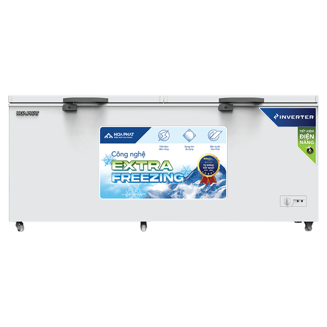 Hòa Phát Inverter 783 lít HPF AD8783 783 lít