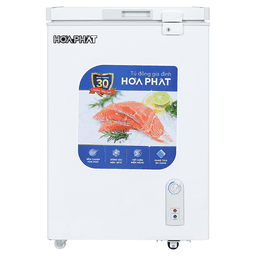 Hòa Phát 107 lít HPF AN6107 107 lít