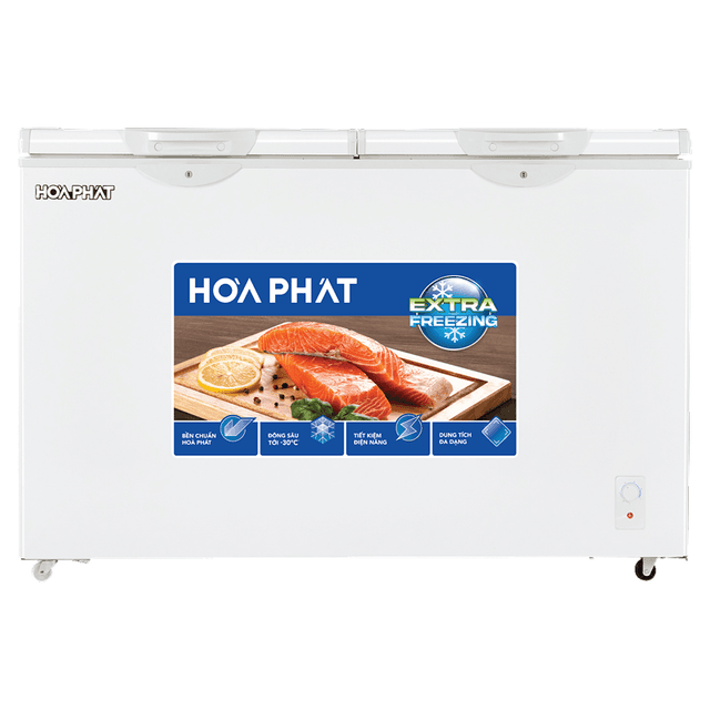 Hòa Phát Hòa Phát 330 lít HPF BD6330