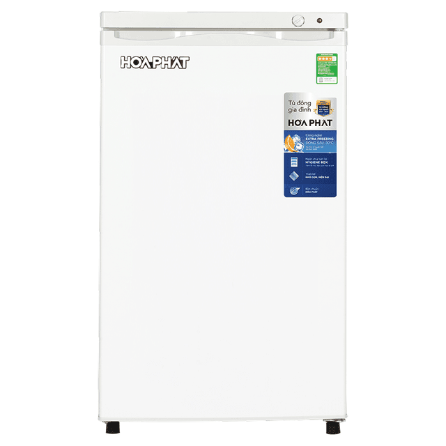 Hòa Phát Hòa Phát 106 lít HPF UAH6106