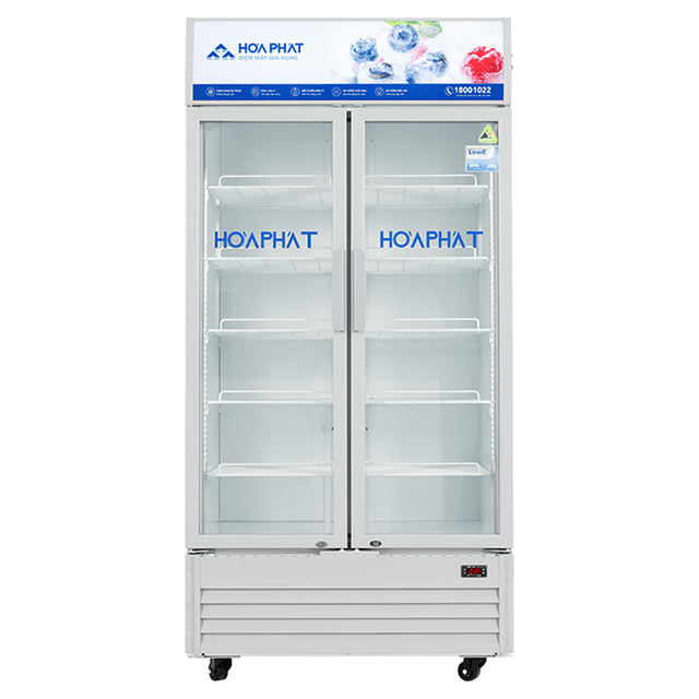 Hòa Phát Tủ mát 723 lít HSR D6723 723 lít