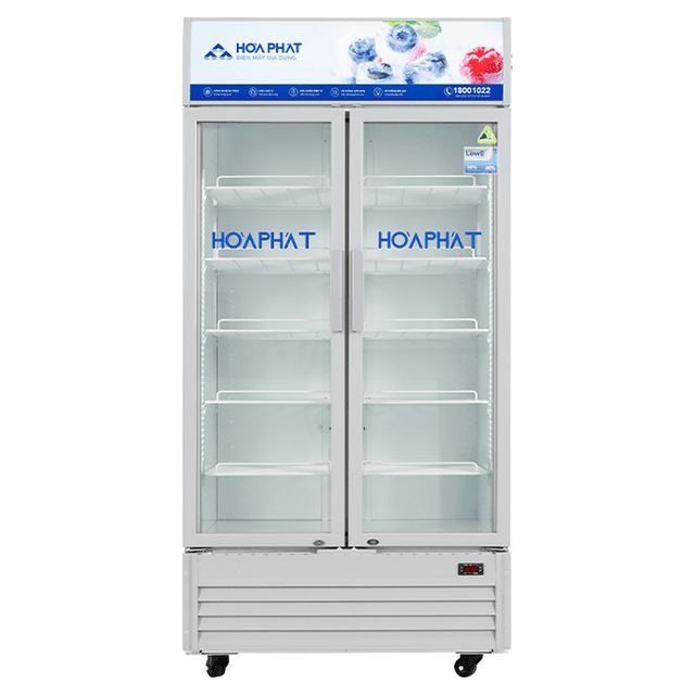 Hòa Phát 812 lít HSR D6812 812 lít