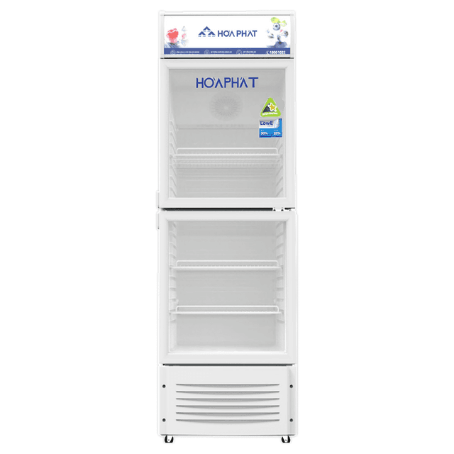 Hòa Phát Hòa Phát 280 lít HSR S6280.Z 280 lít
