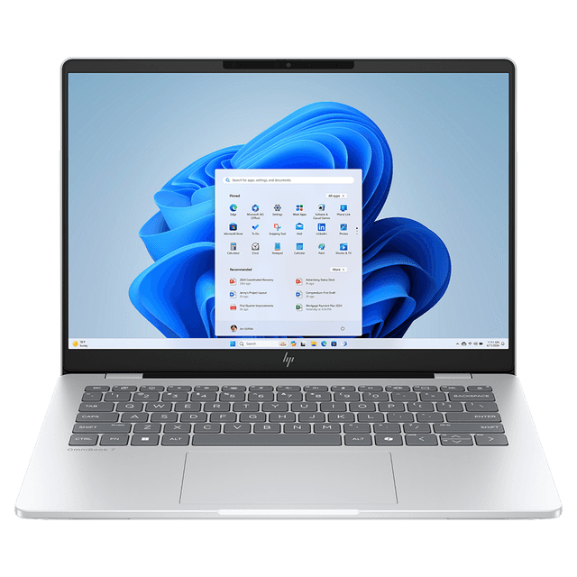 HP OmniBook 7 14-fs0032TU Core 9 270H (C1NT8PA) Core 9 32GB 512GB