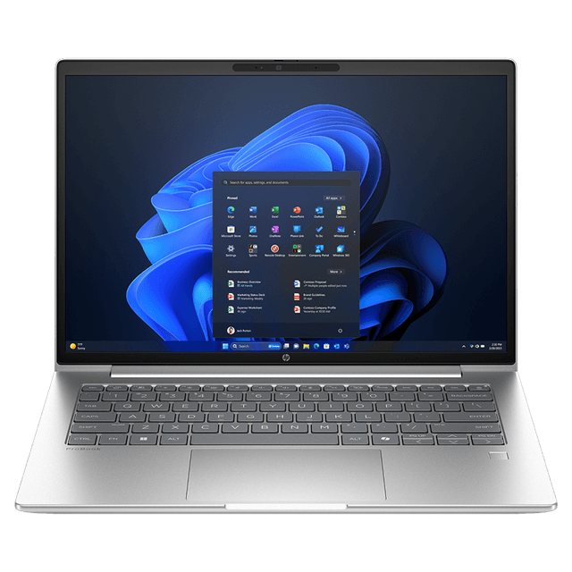HP ProBook 4 G1iR Core 7 150U (C5PL1PT) Core 7 16GB 512GB