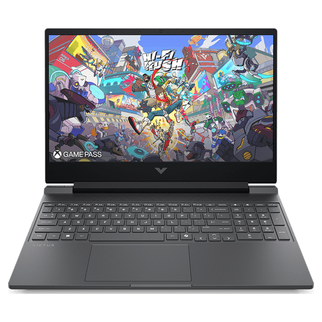 HP Gaming Victus 15-fa2456TX i7 13620H (D2HP1PA) Core i7 24GB 512GB