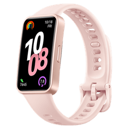 Huawei Band 10 Viền Nhựa 1.5"
