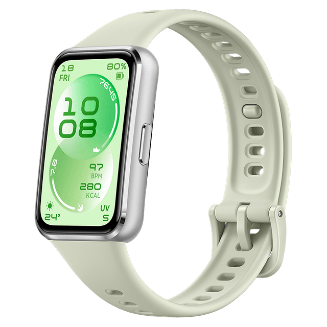 Huawei Band 11 Viền Nhôm 1.6"