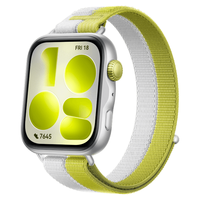 Huawei Watch Fit 5 Nylon 1.8"
