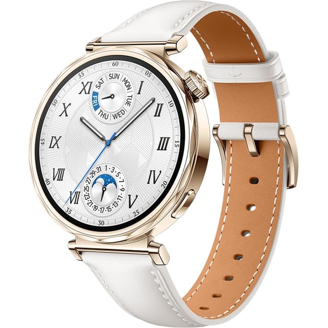 Huawei Watch GT 5 41mm Leather 41mm