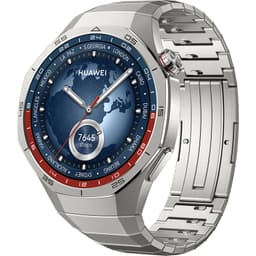 Huawei Watch GT 5 Pro 46mm Titanium 46mm
