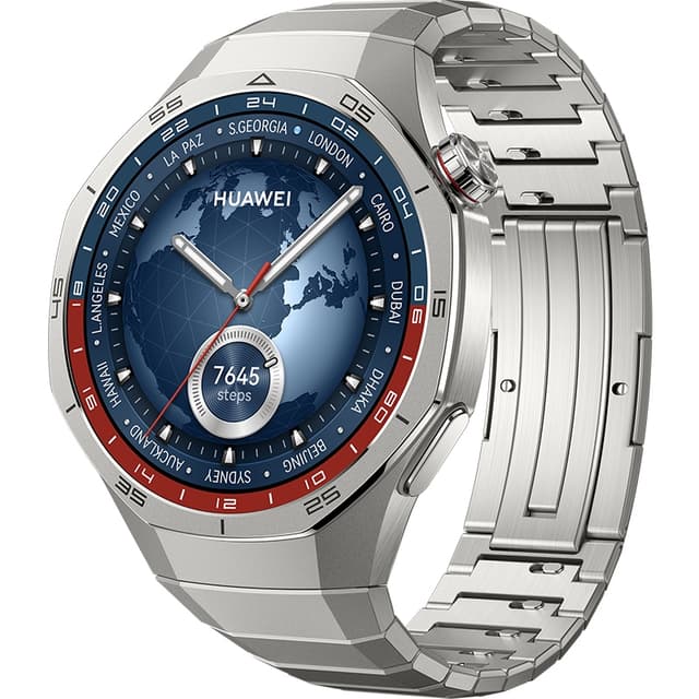 Huawei Watch GT 5 Pro 46mm Titanium 46mm