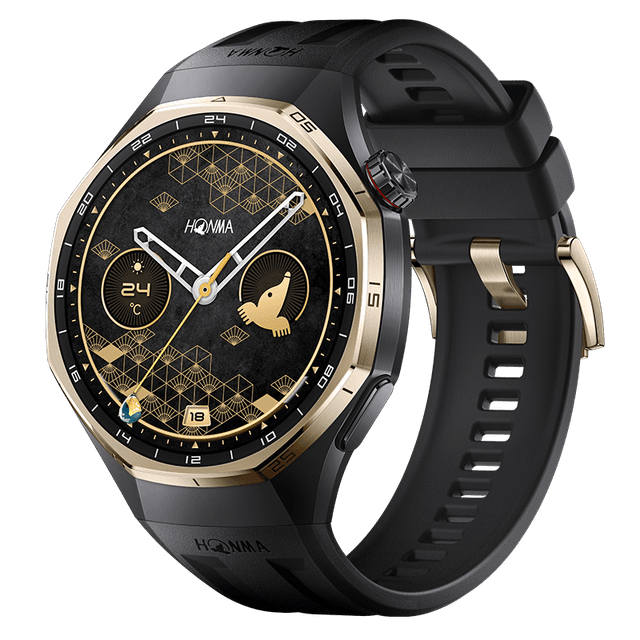 Huawei Watch GT 6 Pro 46mm Honma 1.5"