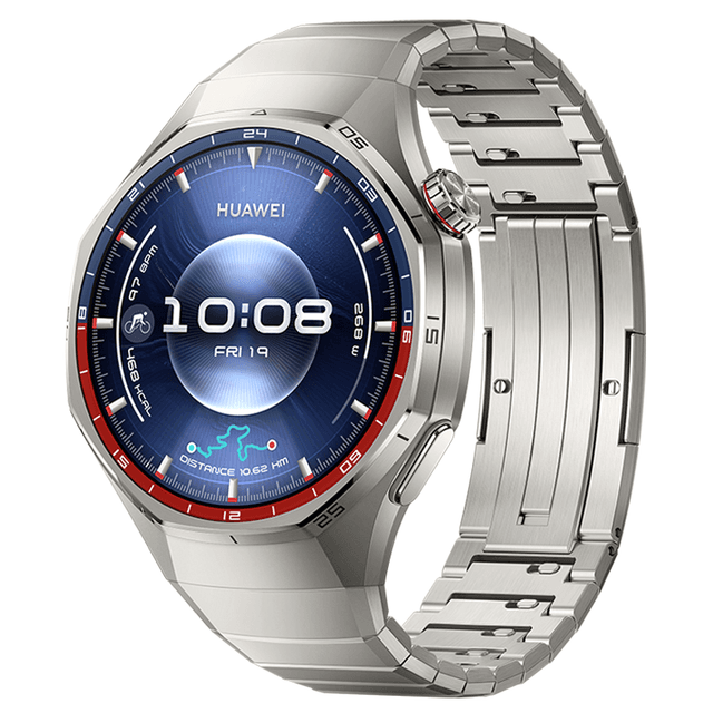 Huawei Watch GT 6 Pro 46mm Titanium 46mm