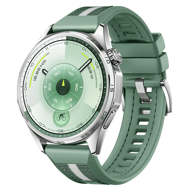 Huawei Watch GT 6 46mm Woven 1.4"