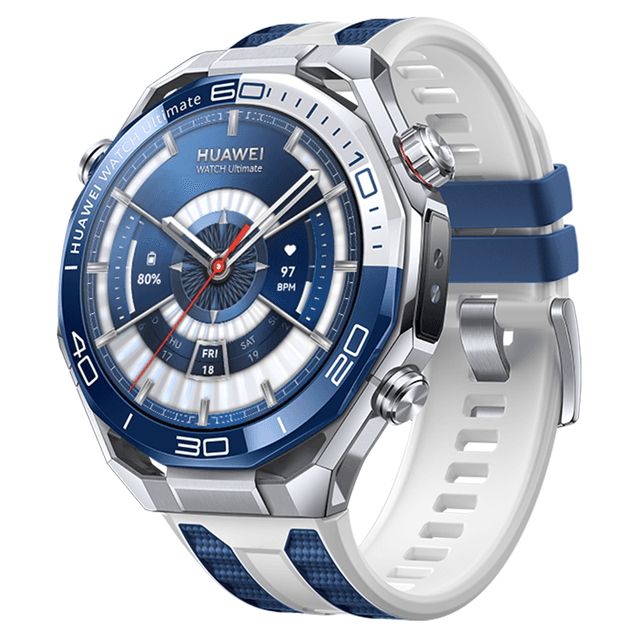 Huawei Watch Ultimate 2 1.5"