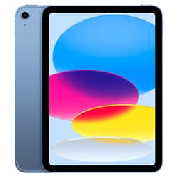 Apple iPad (A16) 11 inch 6GB 512GB 5G