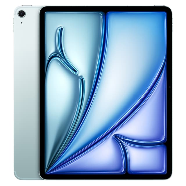 Apple iPad Air 13 inch M3 2025 WiFi + Cellular 8GB 128GB Cellular