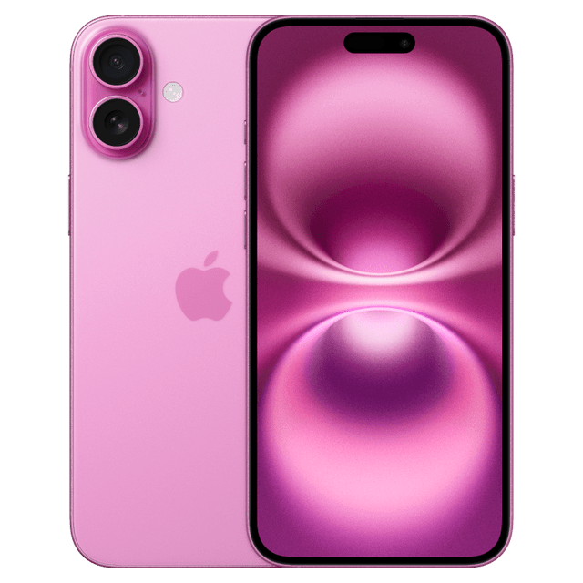 Apple iPhone 16 Plus 8GB 512GB