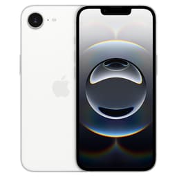 Apple iPhone 16e 8GB 128GB
