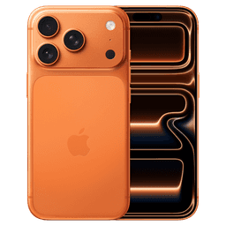 Apple iPhone 17 Pro 12GB 1024GB