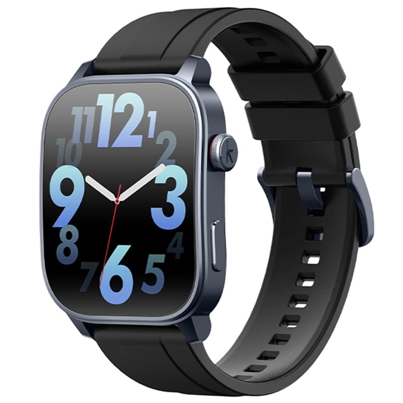 Kieslect Watch Ks 3 2 màu đen