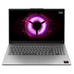 Lenovo Gaming LOQ Essential 15ARP10E - 83S0000DVN AMD Ryzen 5 - 7535HS 16GB 512GB