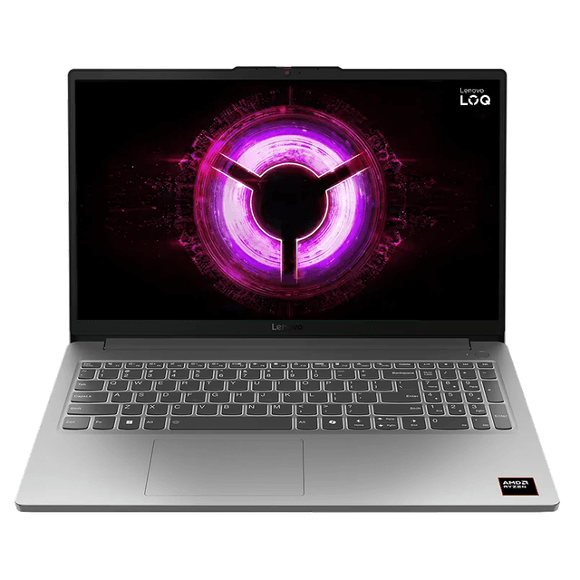 Lenovo Gaming LOQ 15ARP10E AMD Ryzen 7 7735HS (83S0004FVN) Ryzen 7 16GB 512GB