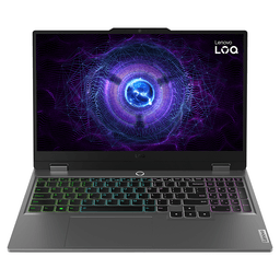 Lenovo Gaming LOQ - 15IRX9 i7-13650HX (83DV01ALVN) Core i7 16GB 512GB