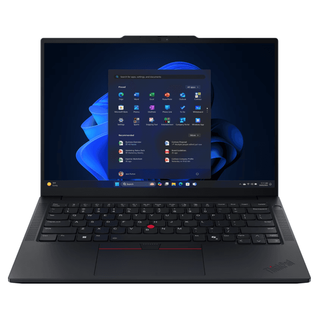 Lenovo ThinkPad E14 Gen 7 Intel Ultra 5 135H Core Ultra 5 16GB 512GB
