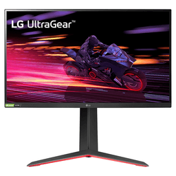 LG Màn hình Gaming 27GP750-B.ATV/27inch FHD (1920x1080)/IPS 240Hz 27"