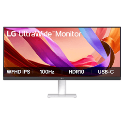 LG Màn hình 29U531A-W/29inch WFHD (2560x1080)/IPS 100Hz 29"