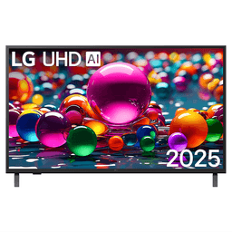 LG 55UA8450PSA 43"