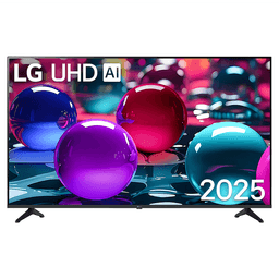 LG 43UA7350PSB 43"