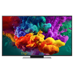 LG QNED 86BSA 55"