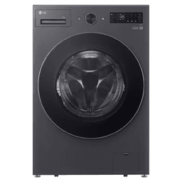LG Máy giặt cửa trước Inverter 15 Kg F2515SNTG 15kg