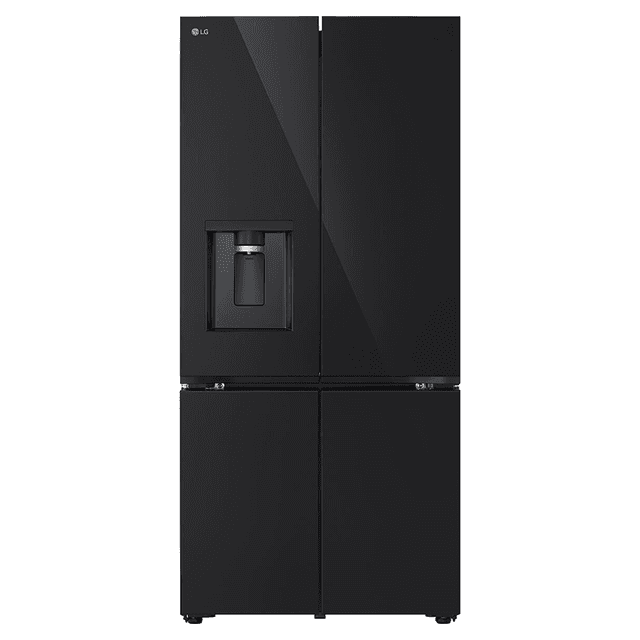 LG Inverter 571 lít F58BGD 571 lít