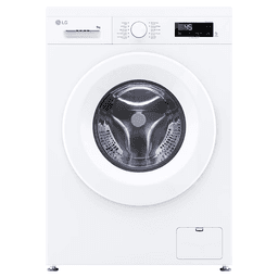LG Inverter 9 kg FB1209S5W 9kg