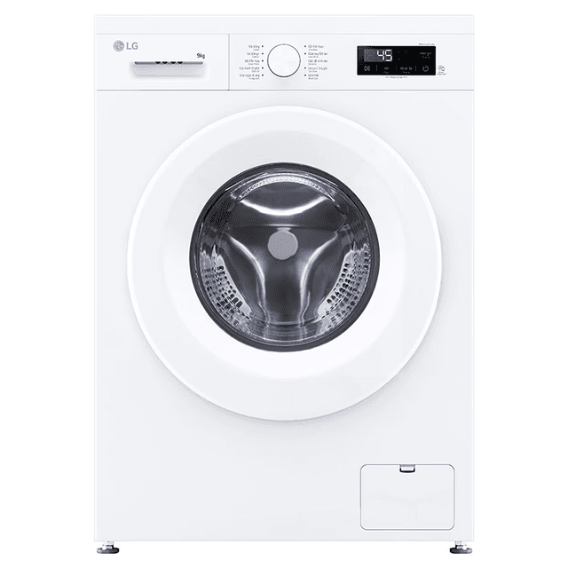 LG Inverter 9 kg FB1209S5W 9kg