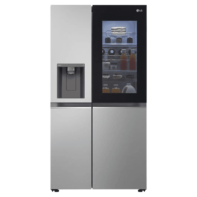 LG Inverter 635 lít GR-G257SV 635 lít